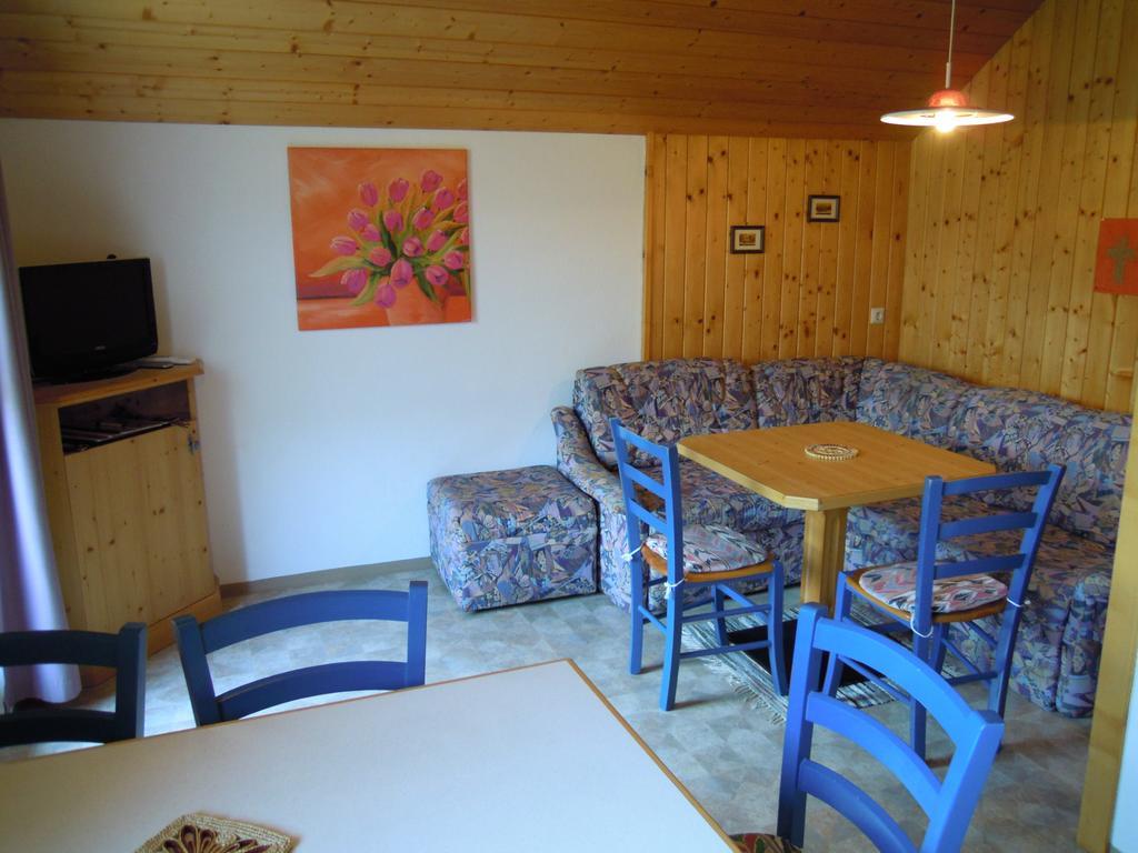 Apartment Krobath Murau Dış mekan fotoğraf
