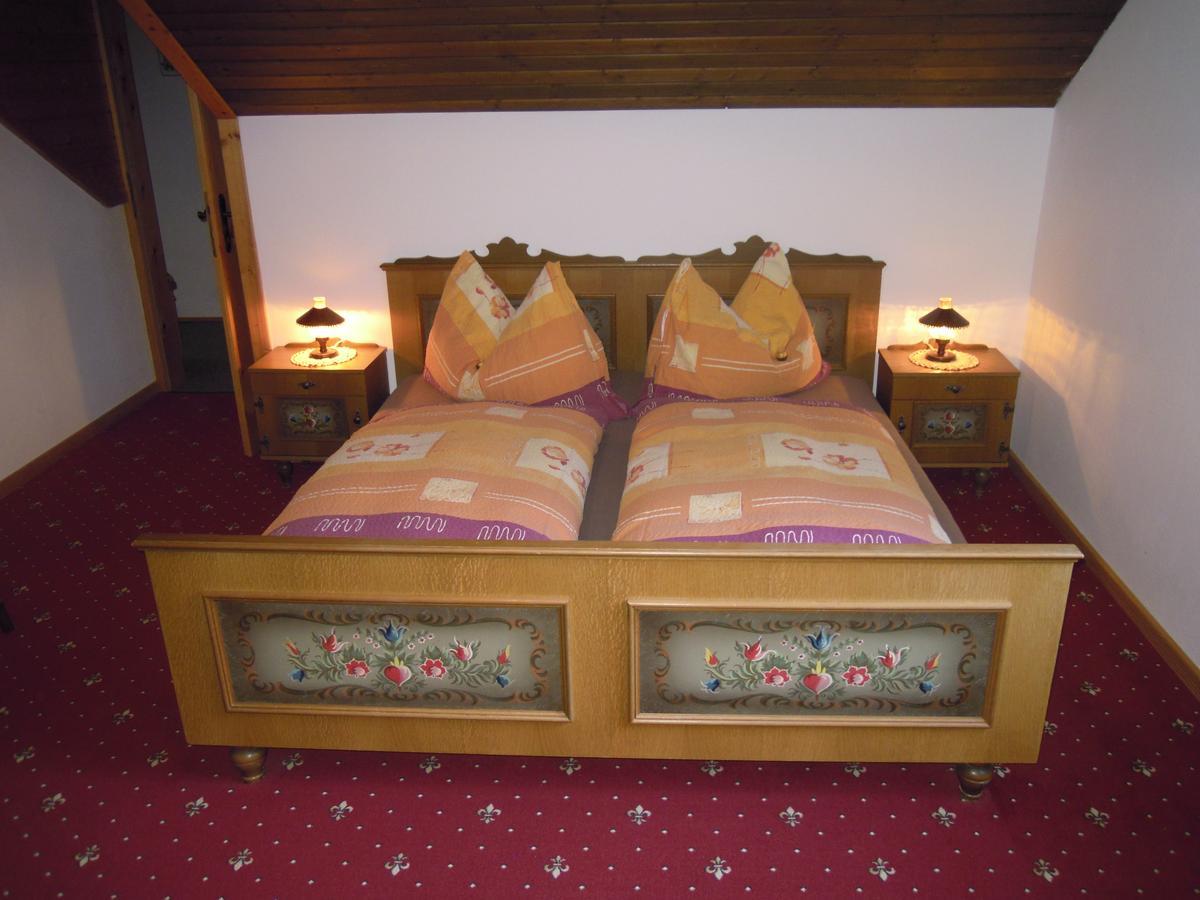 Apartment Krobath Murau Dış mekan fotoğraf