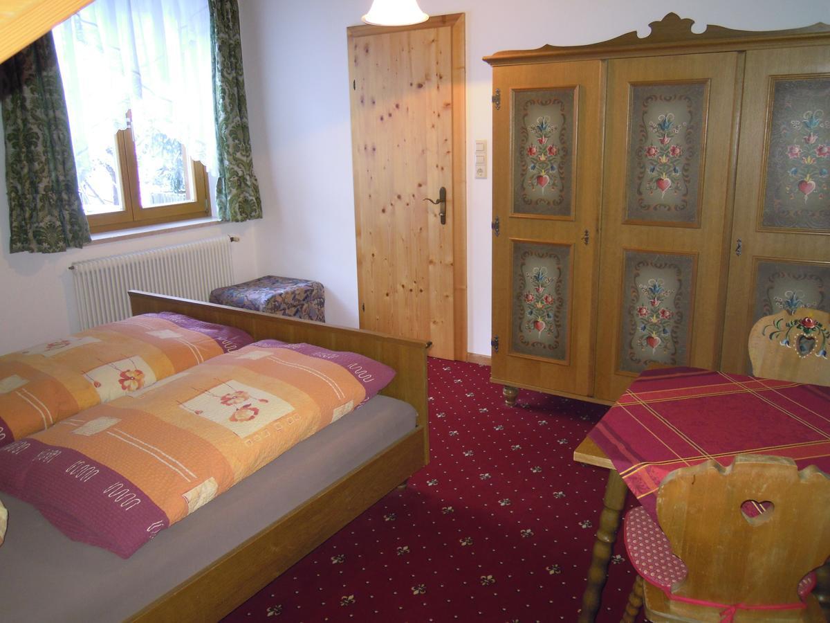 Apartment Krobath Murau Dış mekan fotoğraf