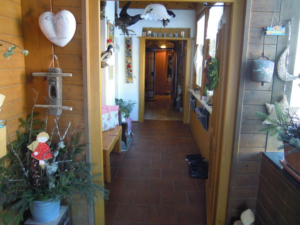 Apartment Krobath Murau Dış mekan fotoğraf