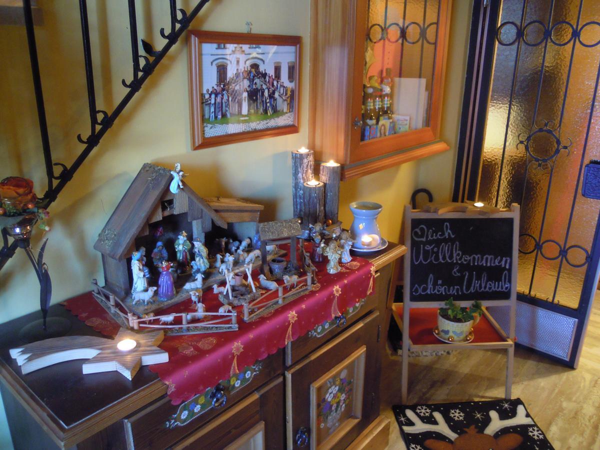 Apartment Krobath Murau Dış mekan fotoğraf
