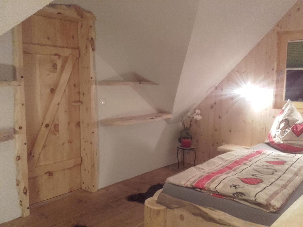 Apartment Krobath Murau Dış mekan fotoğraf