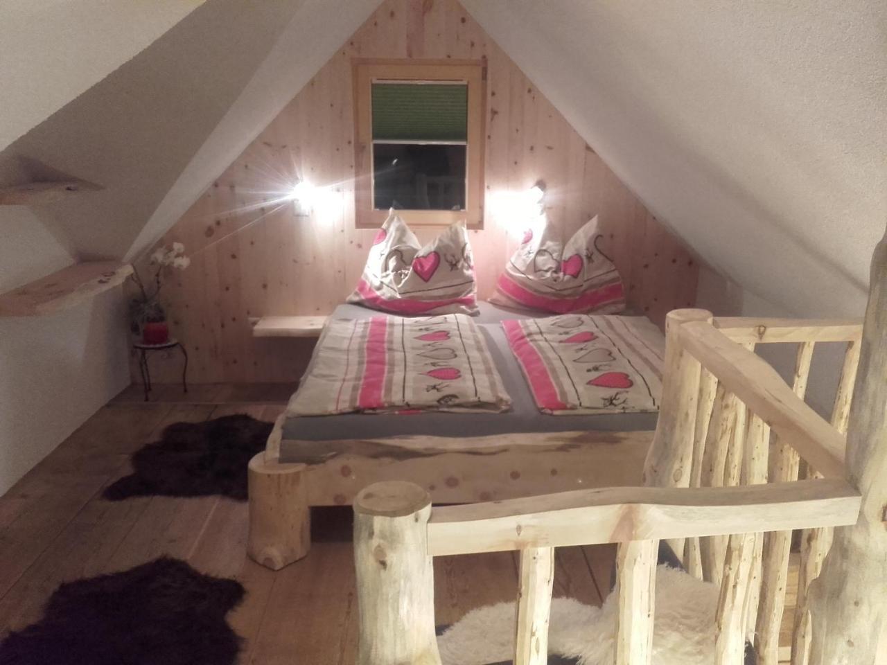Apartment Krobath Murau Dış mekan fotoğraf