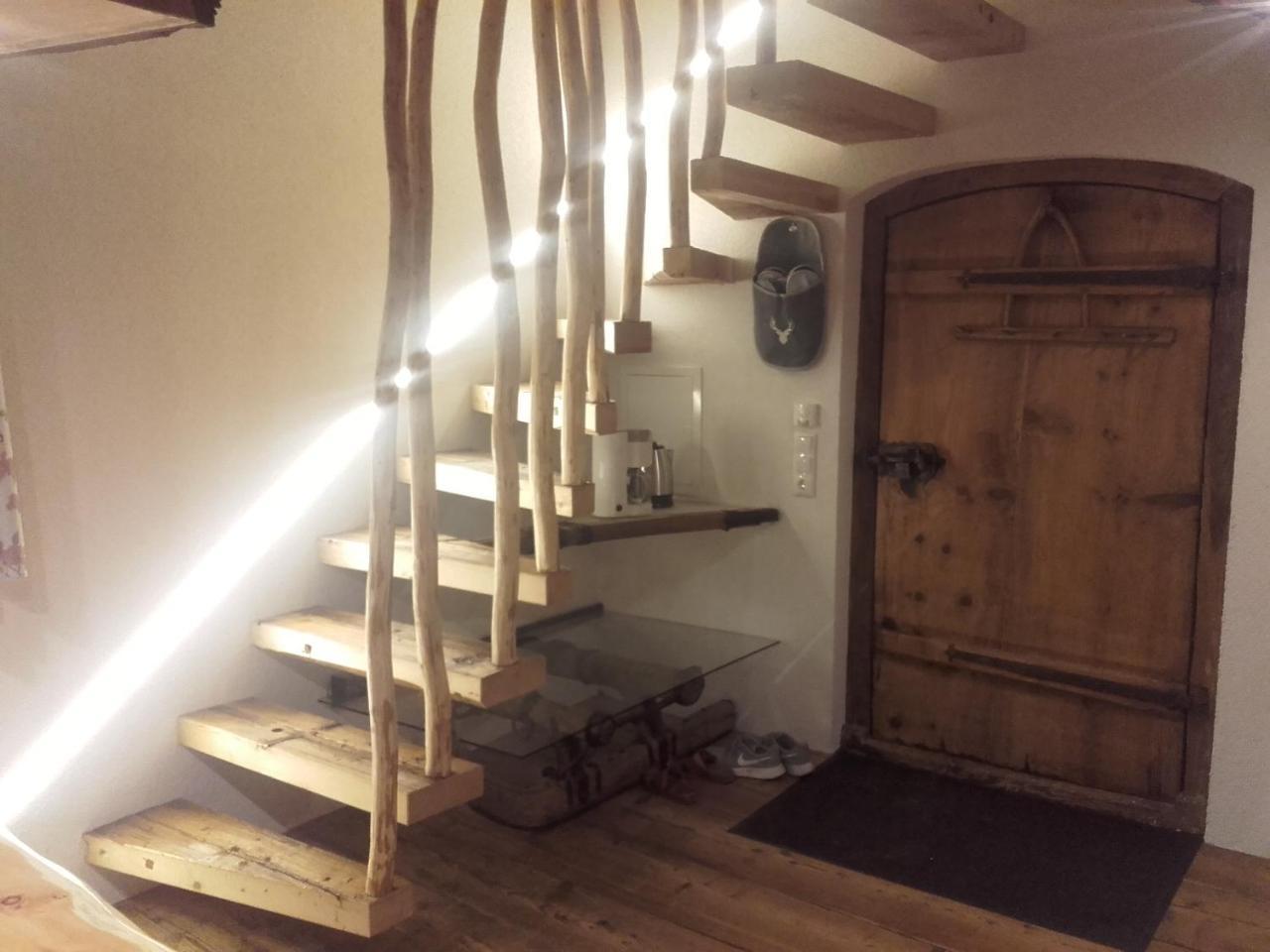 Apartment Krobath Murau Dış mekan fotoğraf