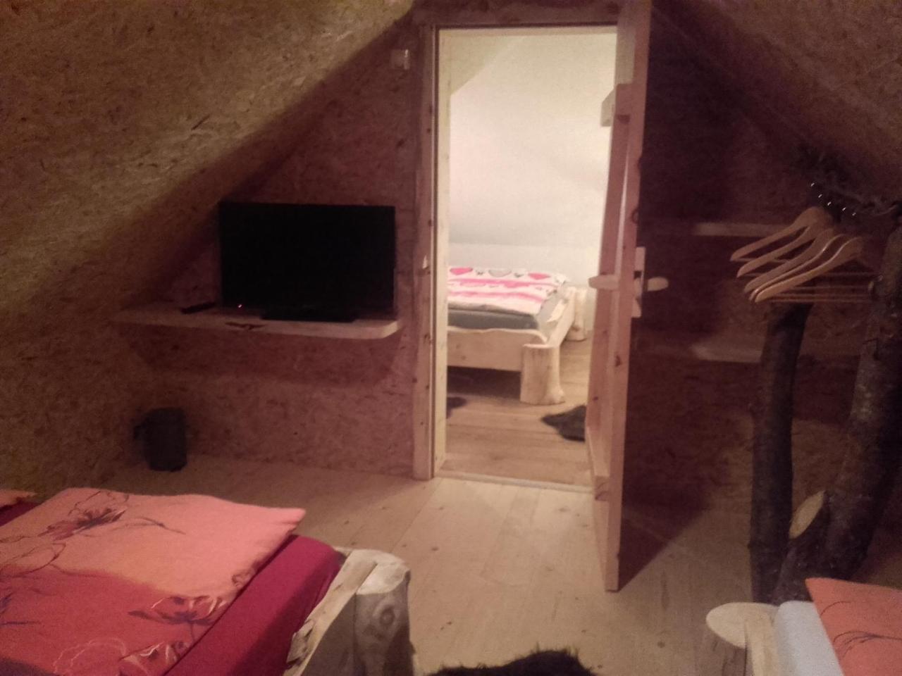 Apartment Krobath Murau Dış mekan fotoğraf