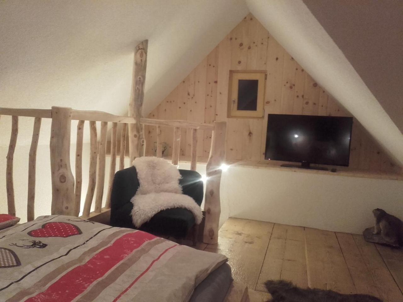 Apartment Krobath Murau Dış mekan fotoğraf