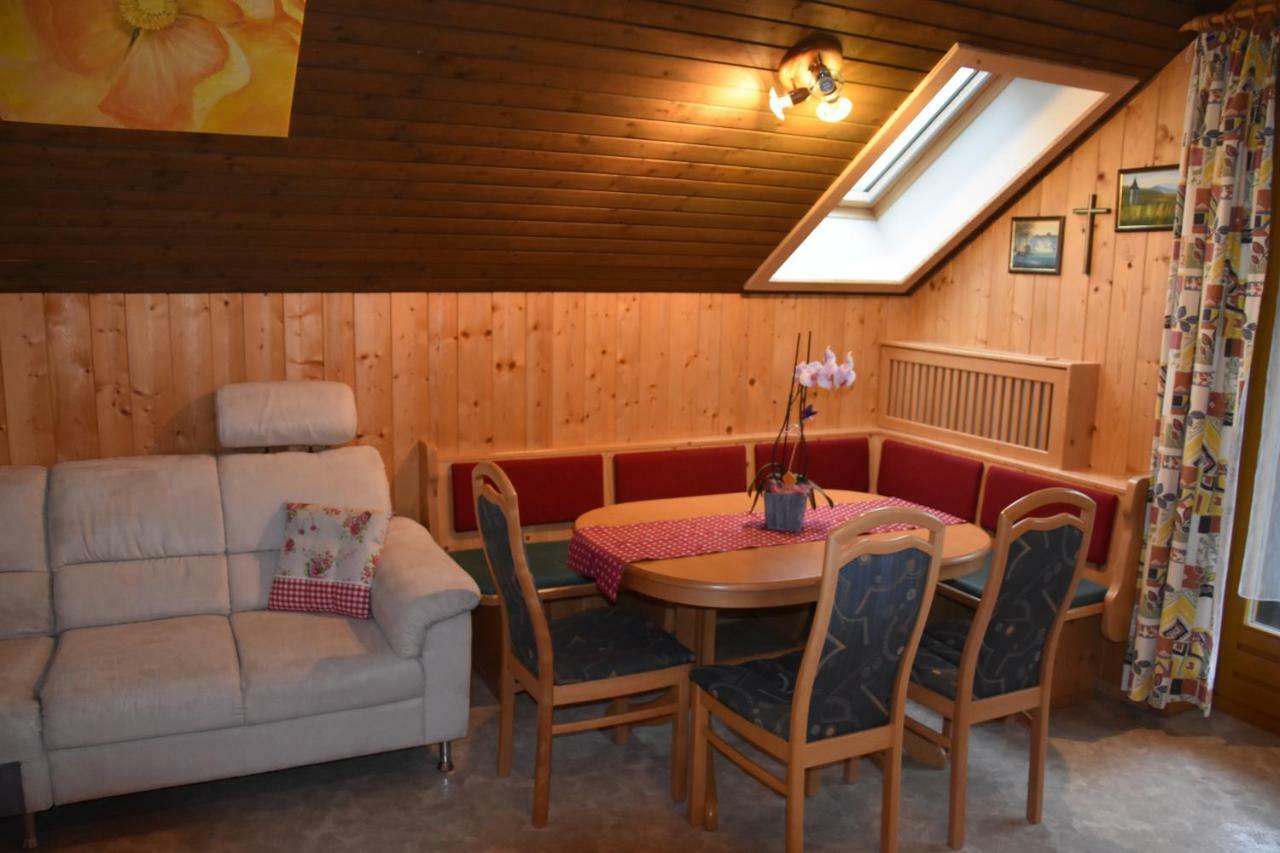 Apartment Krobath Murau Dış mekan fotoğraf