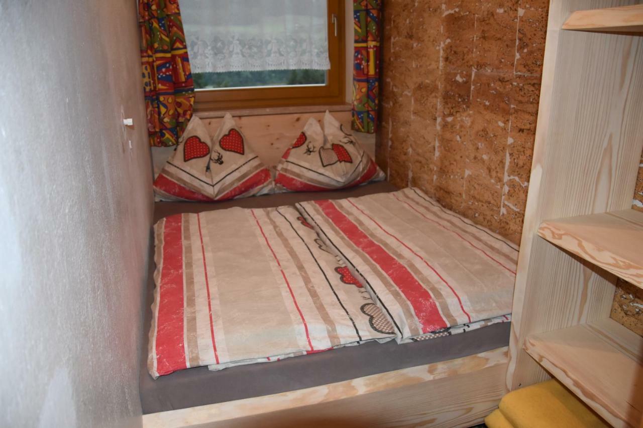Apartment Krobath Murau Dış mekan fotoğraf