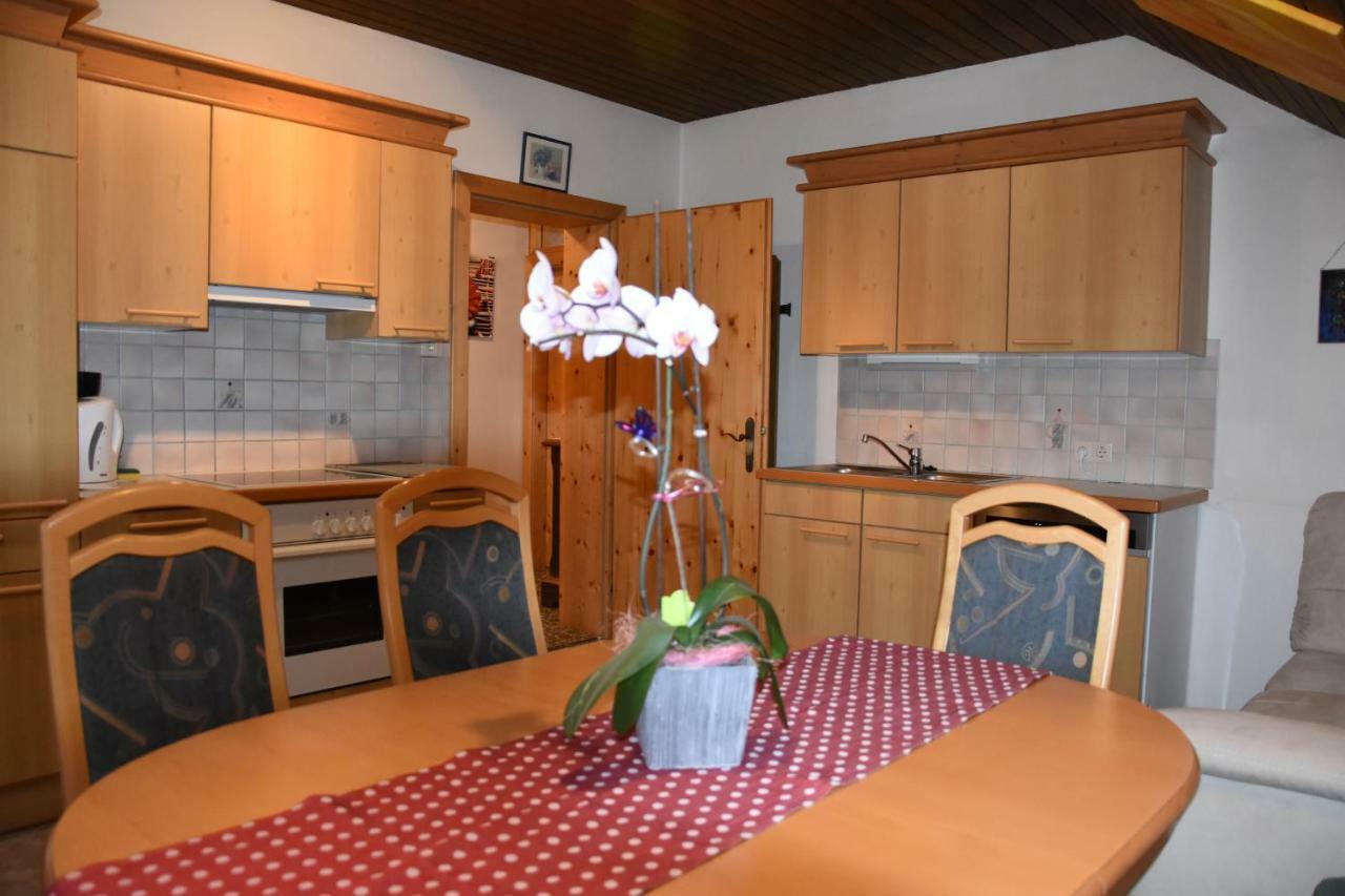 Apartment Krobath Murau Dış mekan fotoğraf