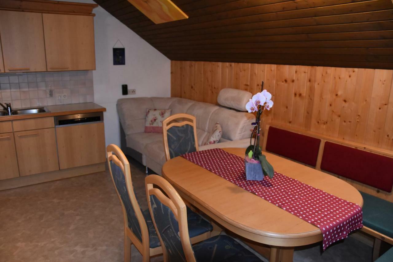 Apartment Krobath Murau Dış mekan fotoğraf