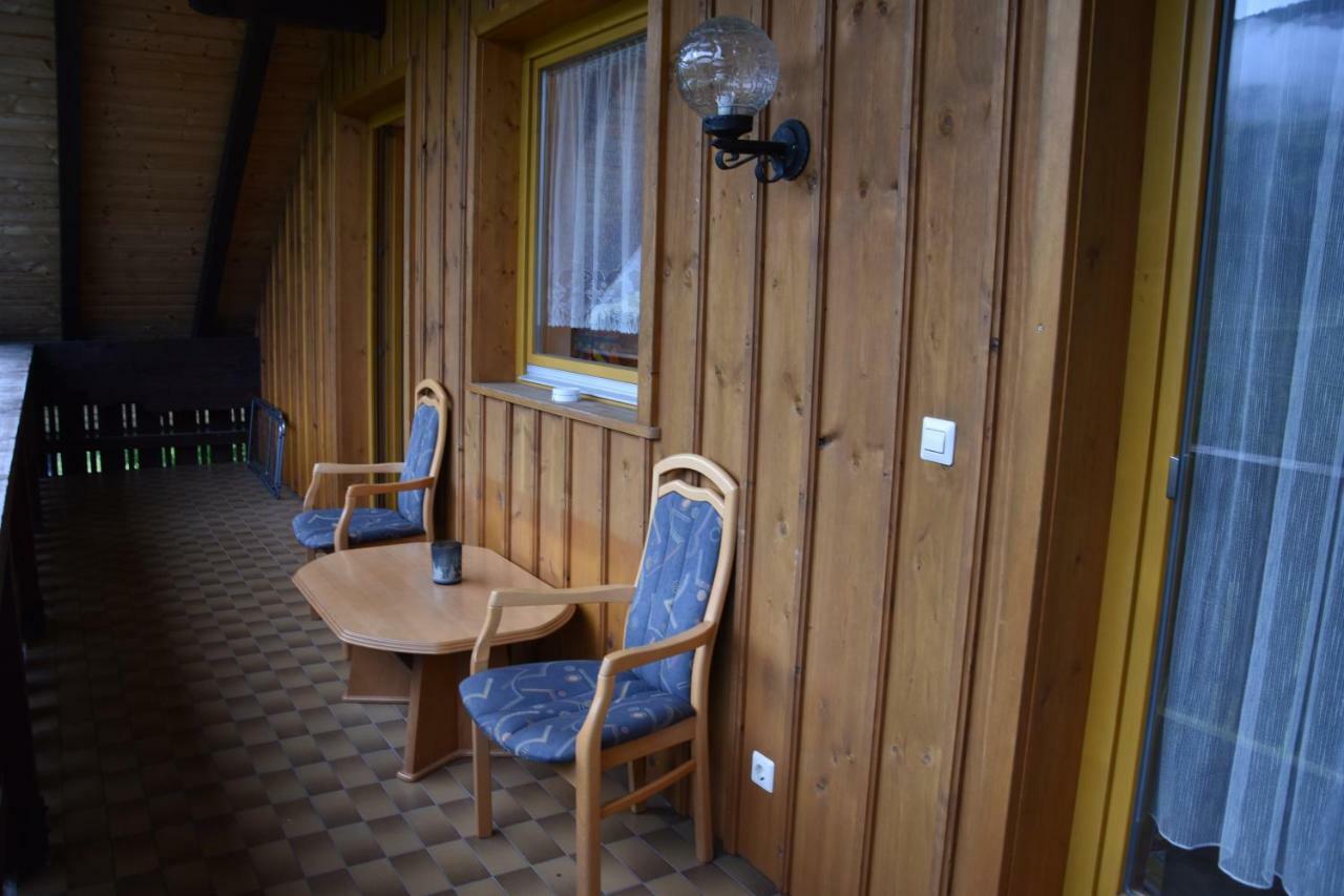 Apartment Krobath Murau Dış mekan fotoğraf
